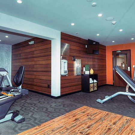 Fairfield Inn & Suites By Marriott Los Angeles Rosemead Eksteriør bilde