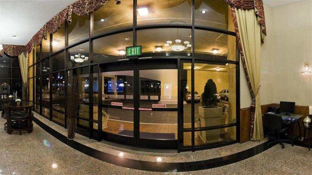 Fairfield Inn & Suites By Marriott Los Angeles Rosemead Eksteriør bilde