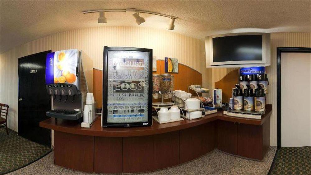 Fairfield Inn & Suites By Marriott Los Angeles Rosemead Eksteriør bilde