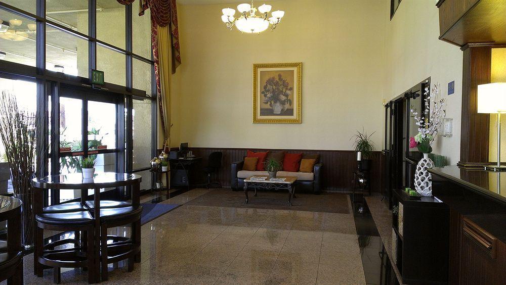 Fairfield Inn & Suites By Marriott Los Angeles Rosemead Eksteriør bilde