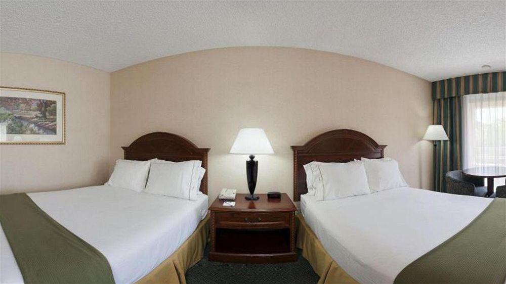 Fairfield Inn & Suites By Marriott Los Angeles Rosemead Eksteriør bilde