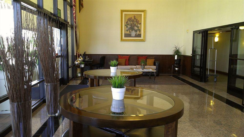 Fairfield Inn & Suites By Marriott Los Angeles Rosemead Eksteriør bilde