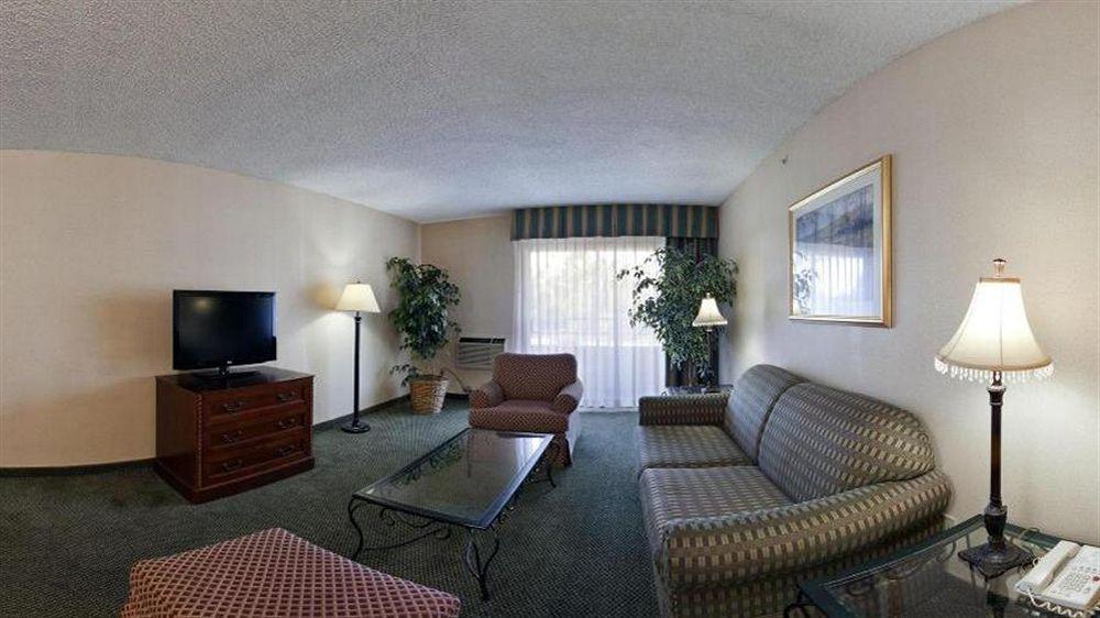 Fairfield Inn & Suites By Marriott Los Angeles Rosemead Eksteriør bilde