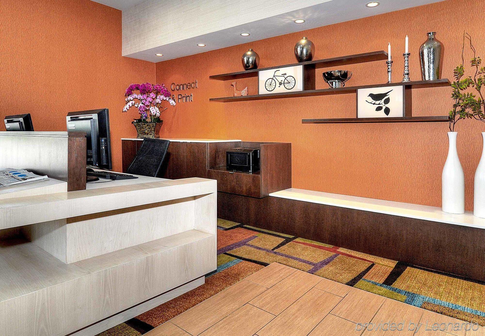 Fairfield Inn & Suites By Marriott Los Angeles Rosemead Eksteriør bilde