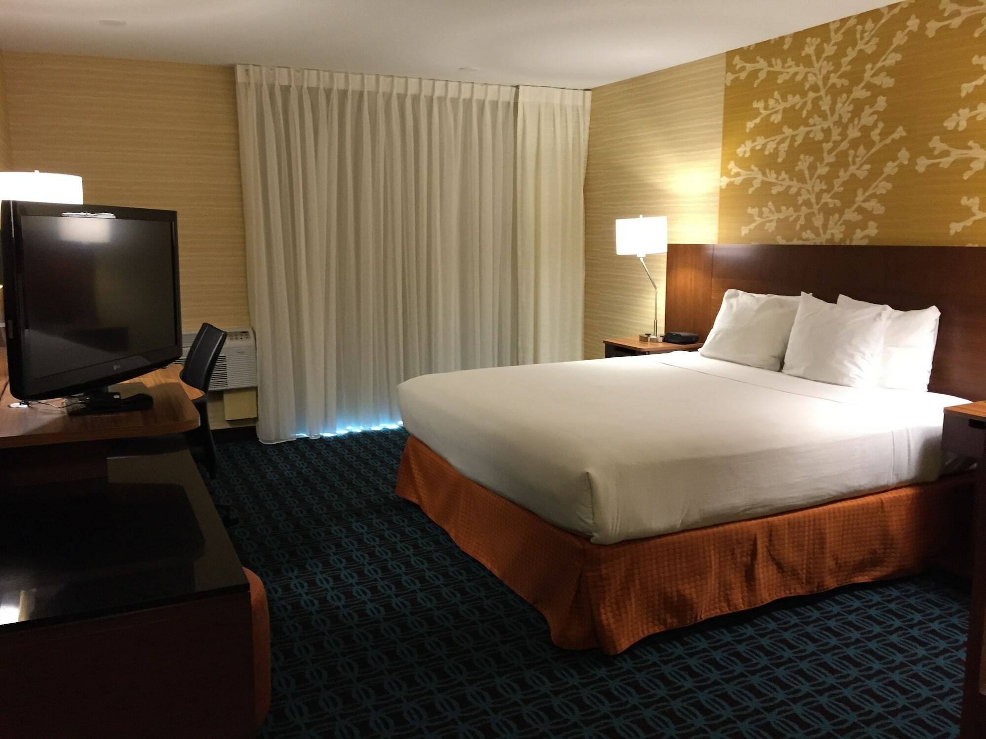Fairfield Inn & Suites By Marriott Los Angeles Rosemead Eksteriør bilde