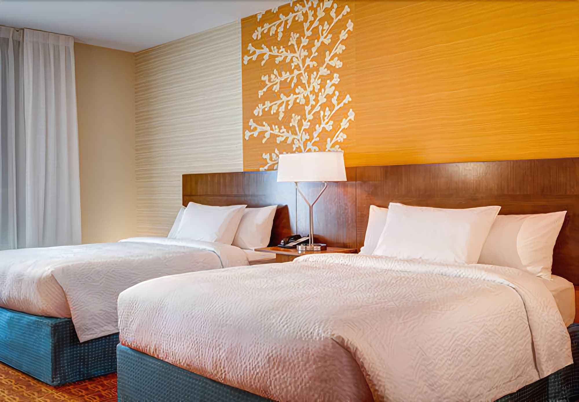 Fairfield Inn & Suites By Marriott Los Angeles Rosemead Eksteriør bilde
