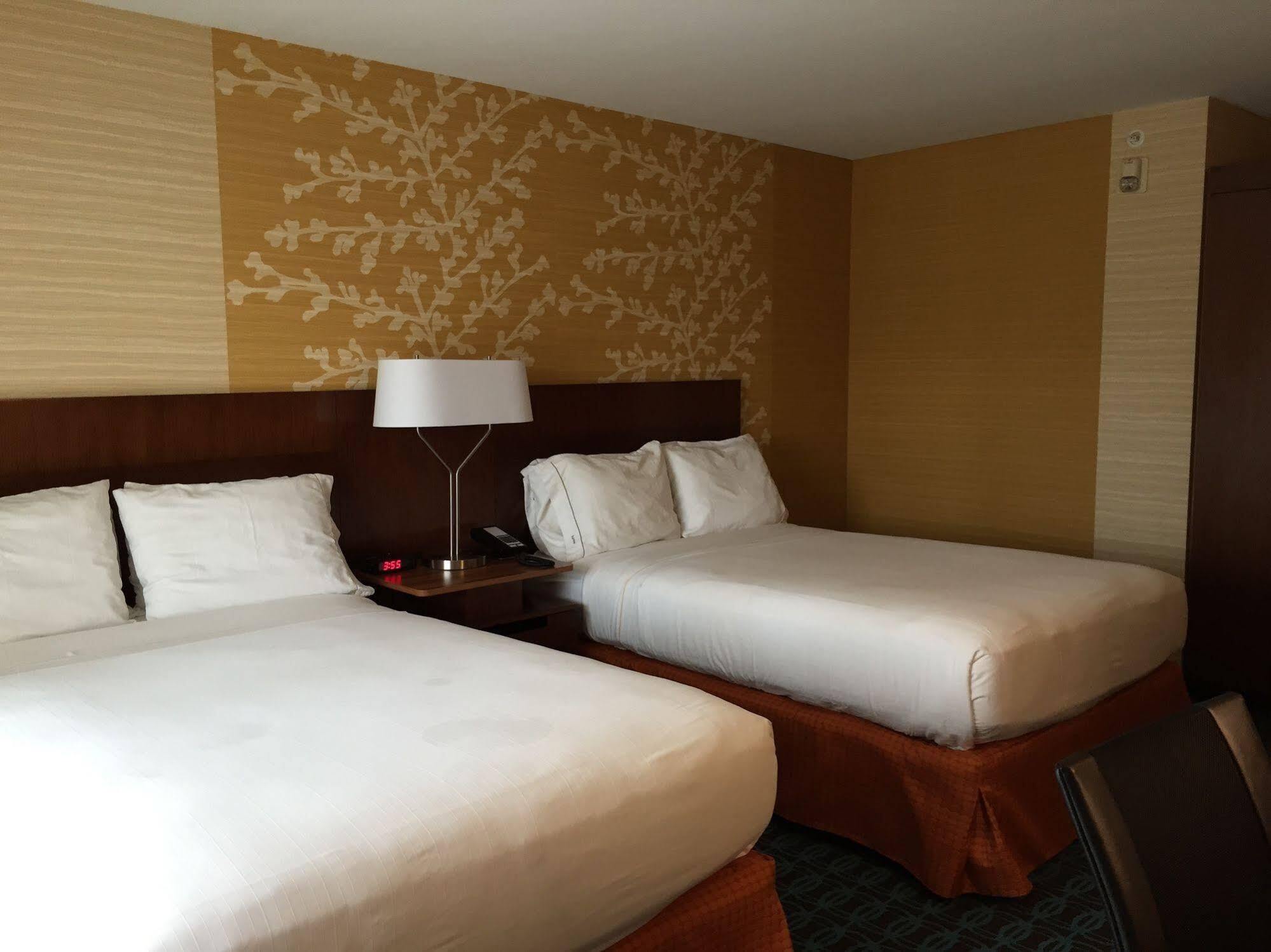 Fairfield Inn & Suites By Marriott Los Angeles Rosemead Eksteriør bilde